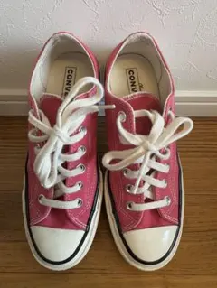 CONVERSE CT70 ピンク