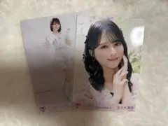 イコラブ 佐々木舞香 コンプ 生写真 - メルカリ