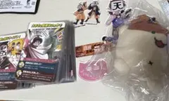 主役は我々だ！ ロボロ グッズ 値下げします