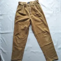 90s Polo by Ralph Lauren コーデュロイ カーゴパンツ - メルカリ