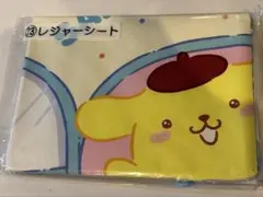 サンリオ当たりくじ レジャーシート