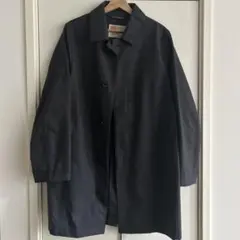 Traditional Weatherwear ステンカラーコート 38