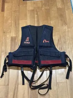 2026年最新】道楽 ライフジャケットの人気アイテム - メルカリ