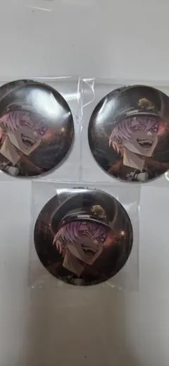 いれいす ないこ C.O.G