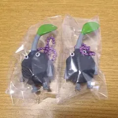 ピクミンマスコット&フルーツグミ2 岩ピクミン
