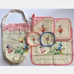 kinpi09253様取り置き専用】東京ディズニーリゾート汁椀 2個セット