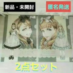 2026年最新】人狼ジャッジメント クリアファイルの人気アイテム - メルカリ