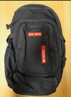 BEN DAVIS ベンデイビス リュック バッグ