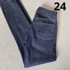 J BRAND for theory セオリー スキニーデニム ストレッチデニムのサムネイル