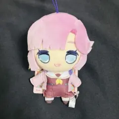 し*る様 【安養寺姫芽】ラブライブ 蓮ノ空 きゅるまるぬいぐるみ