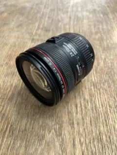 2025年最新】canon ef 24-70mm f4l is usmの人気アイテム - メルカリ