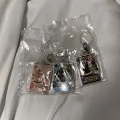 アイカツ ガチャガチャ めじるしアクセサリー