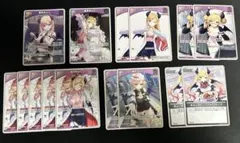 エンチャントレガリア ホロカ 癒月ちょこ