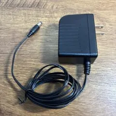 【DC12V:最大1.5A出力】電源/ACアダプタ- 5.5mm×2.5mm