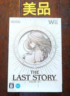 Wii「THE LAST STORY （ラストストーリー）」の詳細 - GAMEMAN（ゲーム