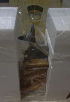 アヌビスドッグのサムネイル