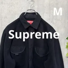 2026年最新】supremeボアジャケットの人気アイテム - メルカリ