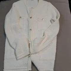 LOUNIE　ジャケット