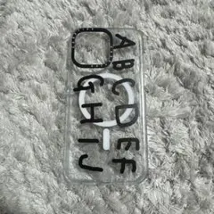 Casetify iphone15promax inapsquare