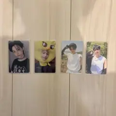 スキズ　フィリックス ピリ　トレカ　高額　レア　まとめ売り　maxident