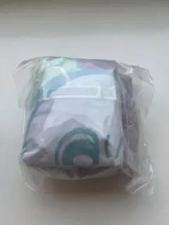 映画ちいかわ 人魚の島のひみつ トートバッグ セイレーン