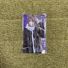 ヒプノシスマイク クリアマルチケース 天国獄