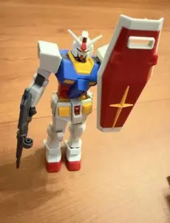 HG RX-78 機動戦士ガンダム 送料込み 完成品