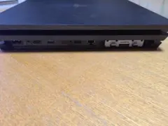 PS4 Pro 本体 ブラック 1T