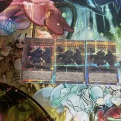 オベリスクの巨神兵　25th 3枚セット