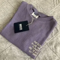 新品タグ付き　BREEZE Tシャツ　90サイズ