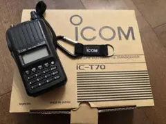2025年最新】icom ic-t7の人気アイテム - メルカリ