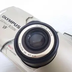 2025年最新】olympus mju-iiの人気アイテム - メルカリ