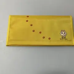 宝くじケース　ロッティーちゃん