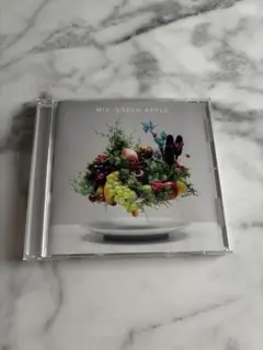 Variety CD