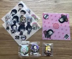 鬼滅の刃　くら寿司コラボ