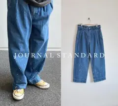 ムウトアール 25SS Work of art kendai デニムパンツ L - メルカリ