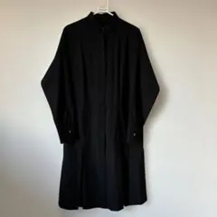 COMME CA ISM ♡ シャツワンピ　ロングシャツ