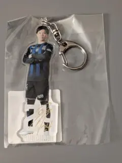 ガンバ大阪 アクリルキーホルダー 黒川圭介