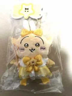 超まじかるちいかわ マジカルチャージマスコット うさぎ