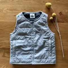 【90㎝】薄手ベスト【BREEZE 】