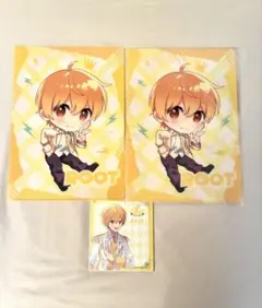 2026年最新】すとぷり るぅと クリアファイルの人気アイテム - メルカリ