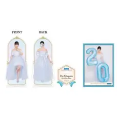 2026年最新】グループ名：モーニング娘。24 アクリルスタンドの人気