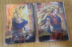 ドラゴンボール　フュージョンワールド　エナジーマーカー　未開封　スタートデッキ