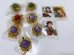 あんスタ リングライト 紅月