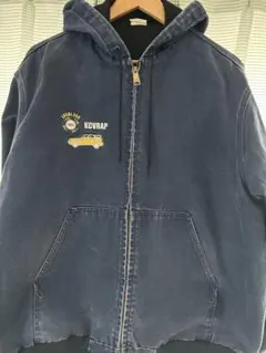 ダックジャケット　90s US used