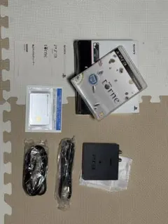 SONY PlayStation 3 地上デジタルチューナー torne 未使用