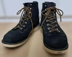 廃盤品 Redwingラインマン 2900 US8D - メルカリ