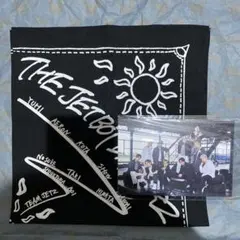 tjbb ミュージシャン