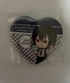 2025年最新】朔間凛月 缶バッジの人気アイテム - メルカリ