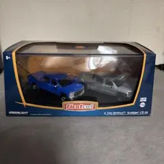ホットワークス トヨタ セルシオ 30 後期 1/24 オート プロショップ